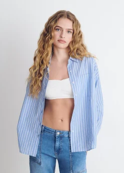 Top algodón frunce*Brownie Online