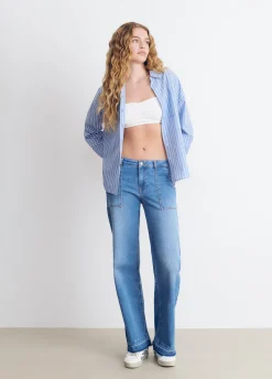 Top algodón frunce*Brownie Online