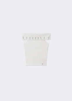 Top bardot tachas*Brownie Online