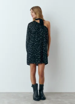 Vestido lentejuelas*Brownie