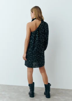 Vestido lentejuelas*Brownie