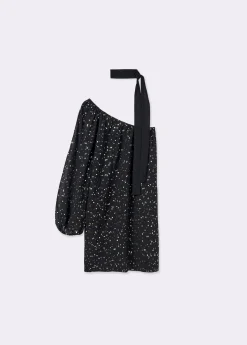 Vestido lentejuelas*Brownie